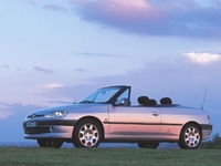 Photo 306 Cabriolet