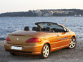 Peugeot 307 Concept