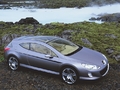Peugeot 407 Concept Elixir