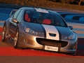 Peugeot 407 Concept Silhouette