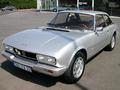 Avis Peugeot 504 Coupe