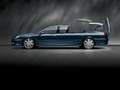 Peugeot 607 Concept Paladine