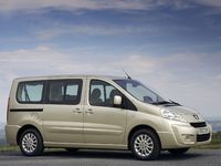 Photo Expert 2 Minibus