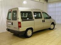 Photo Expert Minibus