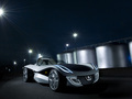 Peugeot Flux
