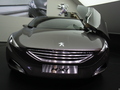 Peugeot Hx1