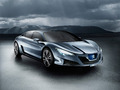 Peugeot Rc Hybride