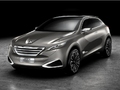 Peugeot Sxc
