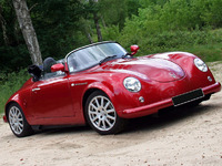 Photo Speedster 2