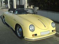 Photo Speedster