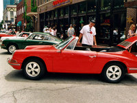 Photo 911 Type 901 Cabriolet
