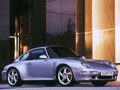 Avis Porsche 911 Type 993
