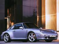 Photo 911 Type 993