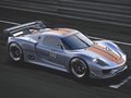 Porsche 918
