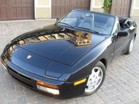 Photo 944 Cabriolet