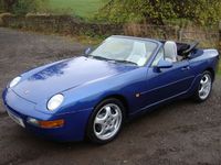 Photo 968 Cabriolet