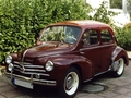 Avis Renault 4cv