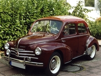 Photo 4cv