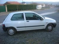 Photo Clio Societe