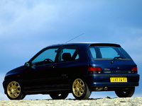 Photo Clio Williams