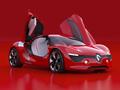 Renault Dezir