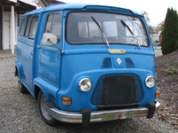 Photo Estafette