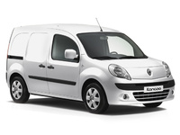 Photo Kangoo 2 Societe