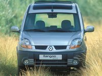 Photo Kangoo Rx-4