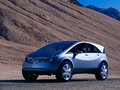 Renault Koleos Concept 2000