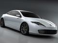 Renault Laguna Coupe Concept