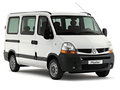 RENAULT MASTER GRAND VOLUME 20M3 TRACTION CONFORT F3500 L3 DCI 125