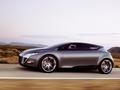 Renault Megane Concept