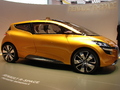 Renault R-space Concept