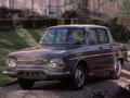 Avis Renault R10