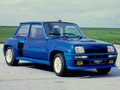Avis Renault R5 Turbo
