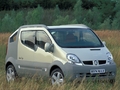 Avis Renault Trafic Deck Up