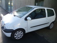 Photo Twingo Societe