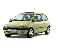 Photo Twingo