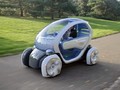 Renault Twizy Concept