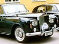 Avis Rolls Royce Phantom 6