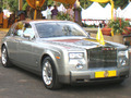 Avis Rolls Royce Phantom 7