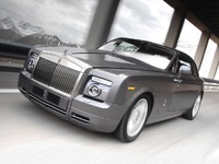 Photo Phantom Coupe