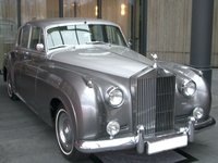 Photo Silver Cloud