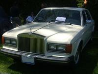 Photo Silver Spirit