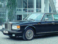 Photo Silver Spur 2