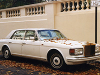 Photo Silver Spur 3