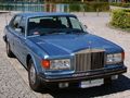 Avis Rolls Royce Silver Spur