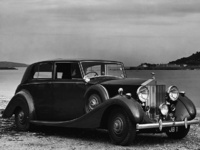 Photo Silver Wraith