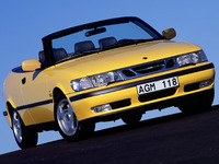 Photo 9-3 Cabrio
