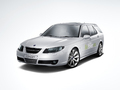 Saab 9-5 Concept